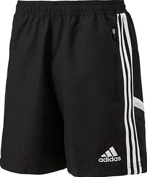 adidas korte broek heren met zakken|Adidas sportshorts heren.